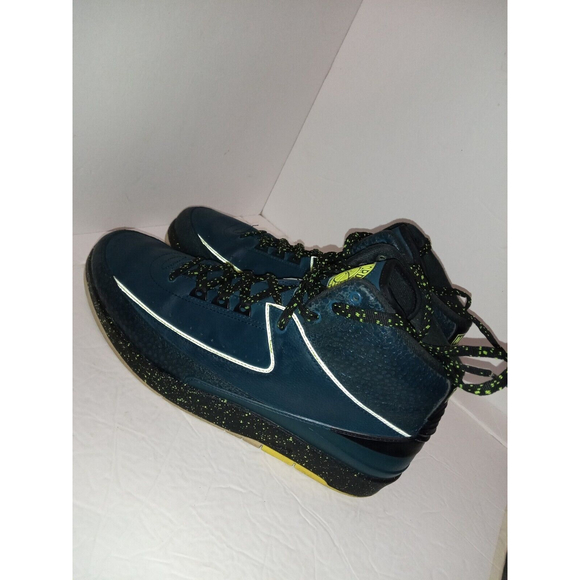 air jordan 2 retro nightshade